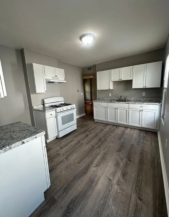 62 Torrey St in Boston, MA - Foto de edificio