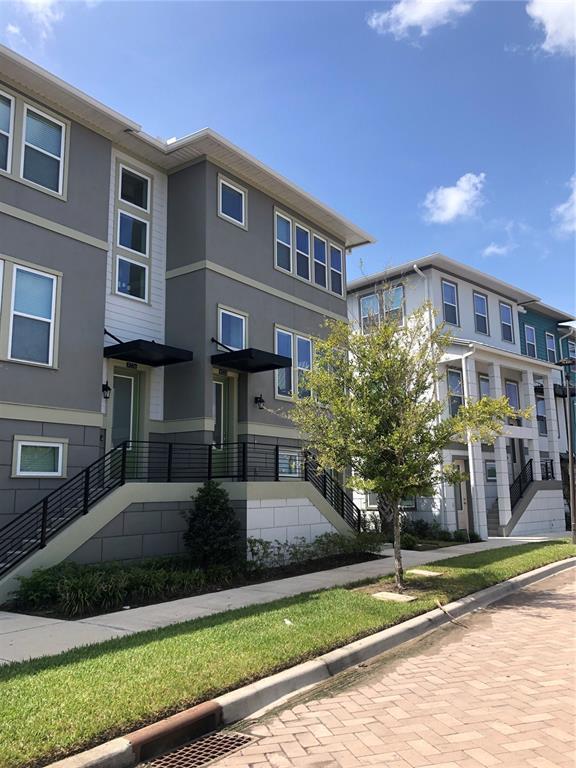 8224 Elion St in Orlando, FL - Building Photo - Building Photo