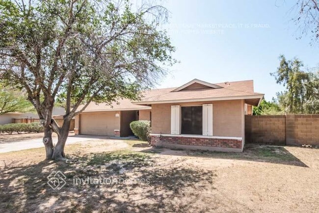 6530 S Marilyn Ann Dr in Tempe, AZ - Building Photo - Building Photo