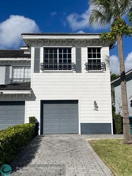 property at 3515 NW 13th St