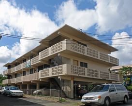 94-321 Pupuole St in Waipahu, HI - Foto de edificio - Building Photo