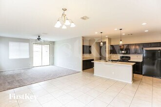 4116 S 185th Ln in Goodyear, AZ - Building Photo - Building Photo