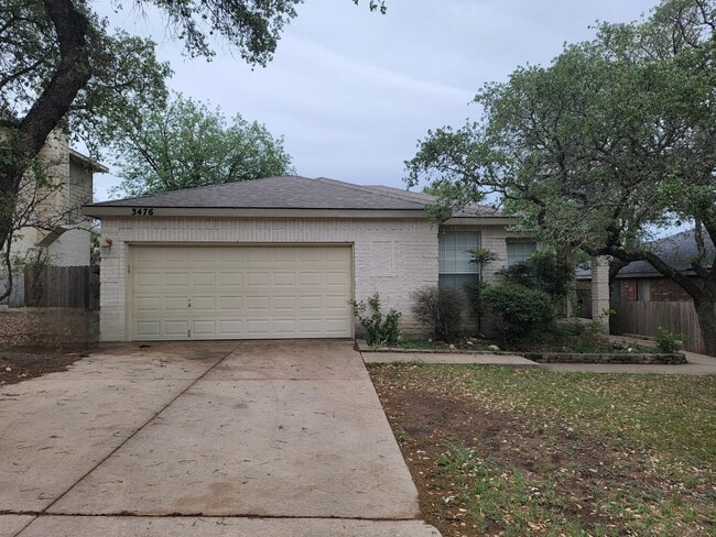 3476 Dartmouth Cove in Schertz, TX - Building Photo - Building Photo