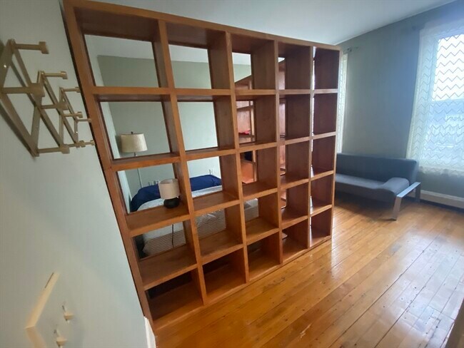 366 Somerville Ave, Unit #G