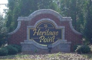 Heritage Pointe Apartments