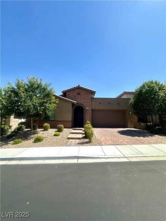 11857 Albissola Ave in Las Vegas, NV - Building Photo - Building Photo