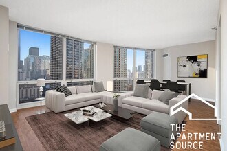750 N Rush St in Chicago, IL - Building Photo - Building Photo