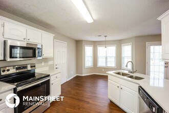 1478 Bogota Way in Jonesboro, GA - Building Photo - Building Photo