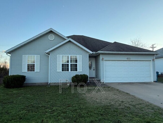 4222 W 28th St in Joplin, MO - Foto de edificio - Building Photo