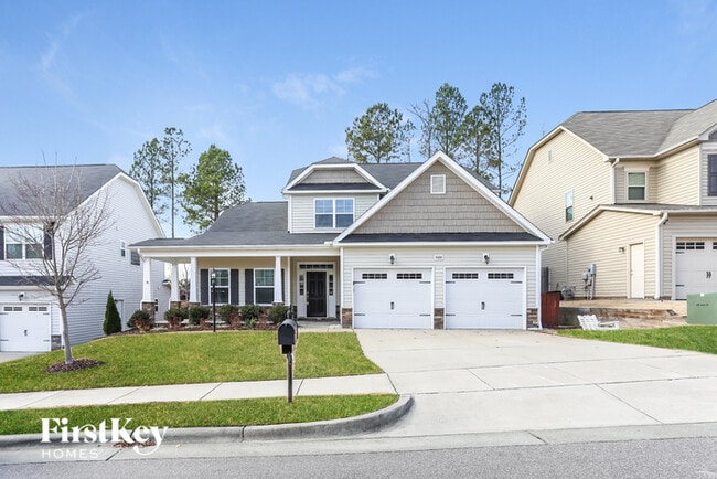 property at 1006 Dillon Lake Dr