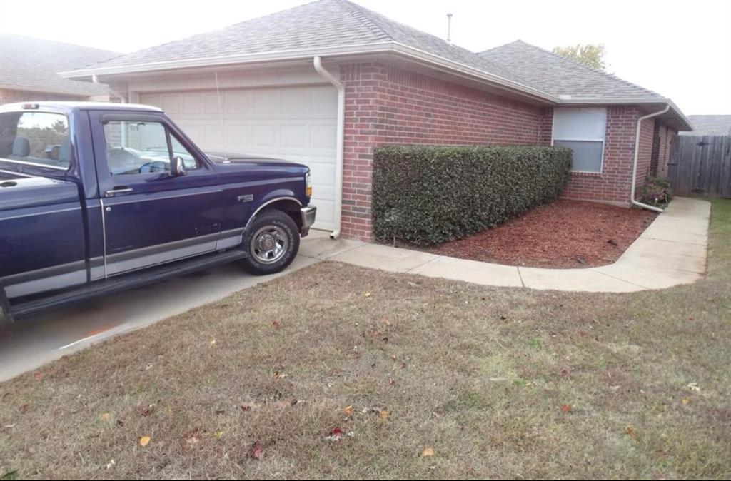 3813 Southwind Ave in Oklahoma City, OK - Building Photo