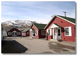 1205 E Park Ave in Anaconda, MT - Building Photo