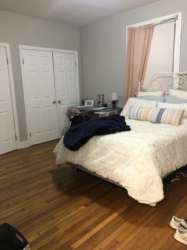 879 Beacon St in Boston, MA - Building Photo - Building Photo