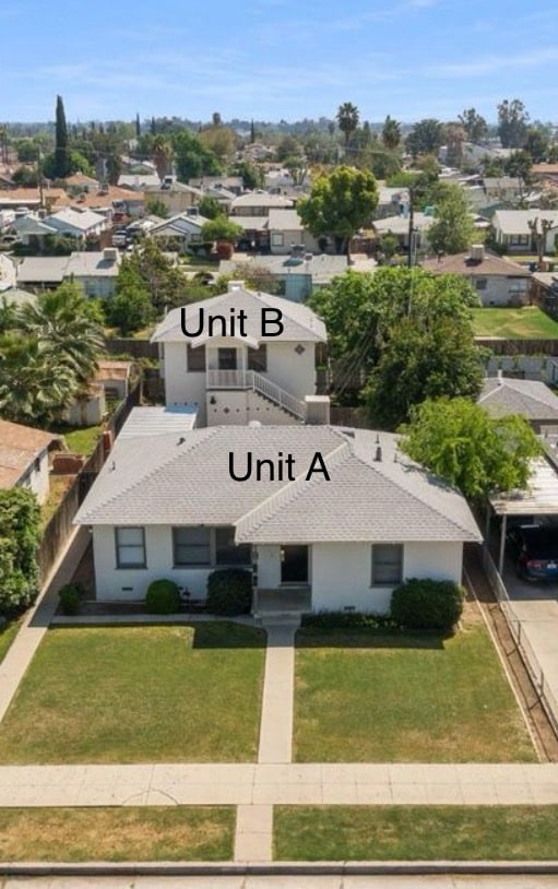 property at 811 Wilson Ave