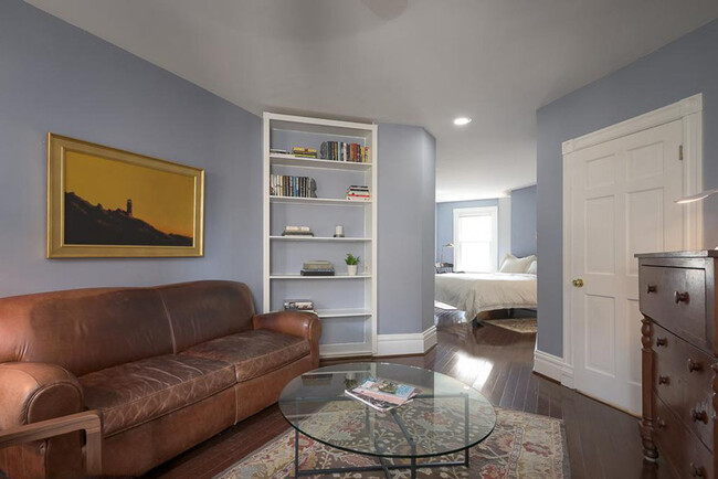 1634 Riggs Pl NW in Washington, DC - Building Photo - Building Photo