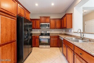 3653 W Bryce Ct in Anthem, AZ - Building Photo - Building Photo