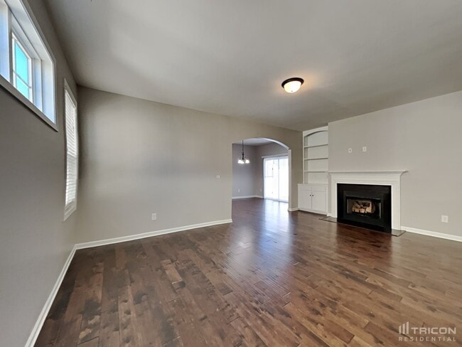 85 Scotch Bonnet Ridge in Clayton, NC - Building Photo - Building Photo