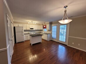 116 Tannin Bark Trail in Yorktown, VA - Building Photo - Building Photo