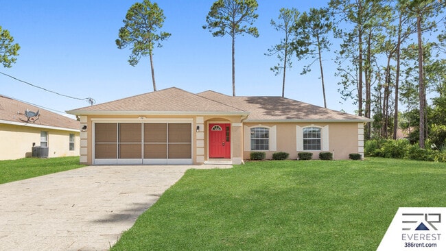 30 Red Mill Dr in Palm Coast, FL - Building Photo - Building Photo
