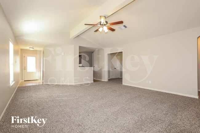 22514 Mount Echo Dr in Hockley, TX - Building Photo - Building Photo