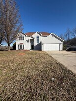 101 Sunflower Ct SW in Huntsville, AL - Building Photo