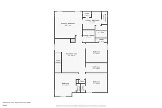 2269 Cherry Crk Rd in Haw River, NC - Building Photo - Building Photo