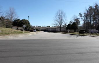 Turnberry in Wake Forest, NC - Building Photo - Building Photo