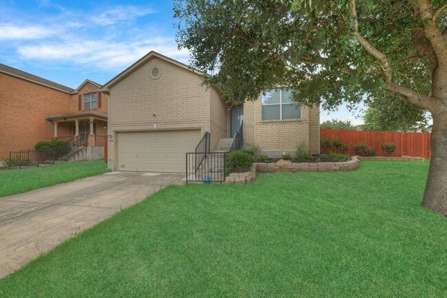 property at 3923 Invierno
