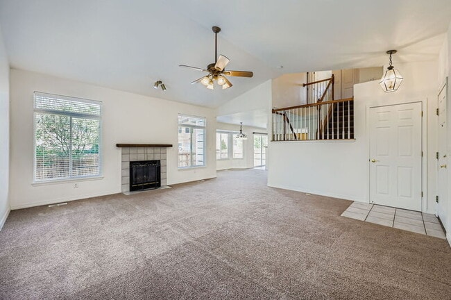 504 Pyrite Terrace in Colorado Springs, CO - Building Photo - Building Photo