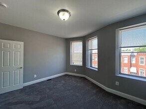 399 N Calhoun St in Baltimore, MD - Building Photo - Building Photo