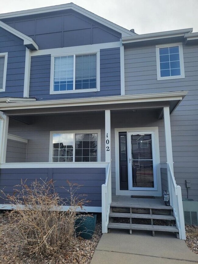 property at 19253 E Idaho Dr