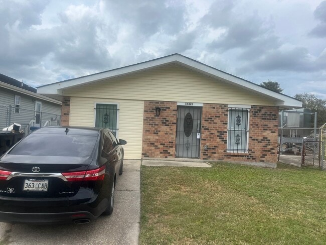 property at 14421 Morrison Rd