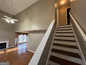 1397 Parkside Club Dr NW in Lawrenceville, GA - Building Photo - Building Photo