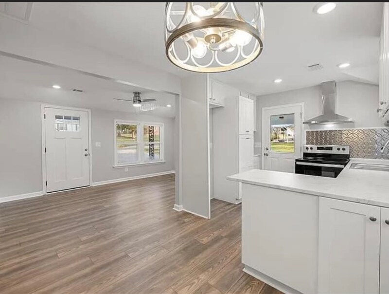 61 Harris Ln Rentals in Jefferson, GA