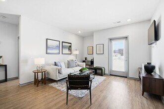 The Retreat at Marysville in Marysville, OH - Foto de edificio - Building Photo