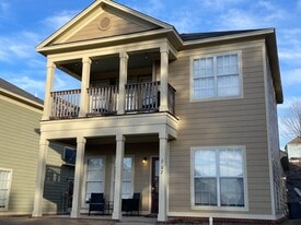 307 Shumard Cove in Oxford, MS - Building Photo
