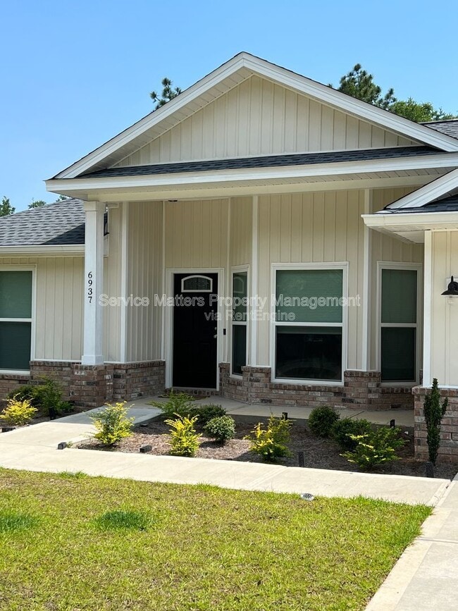 6937 Trail Ride S in Milton, FL - Building Photo - Building Photo