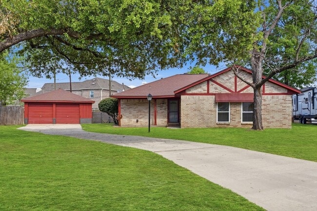 property at 29038 Deadwood Ln