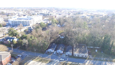 Third St Houses in Greenville, NC - Building Photo - Other