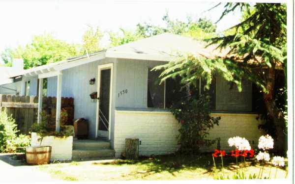 1550-1552 King St in Santa Rosa, CA - Building Photo - Building Photo