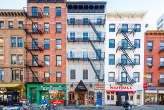 202 Ninth Avenue in New York, NY - Building Photo - Building Photo