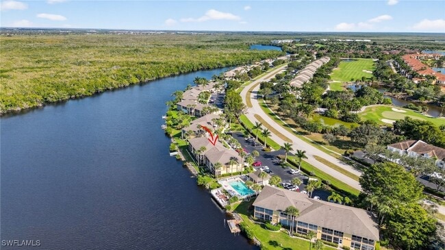 property at 1165 Mainsail Dr