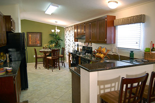 Regency Village Apartments