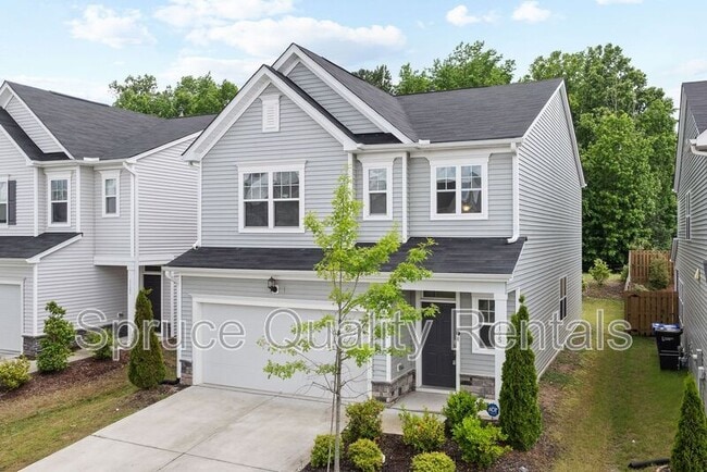 1125 Sweet Cream Ct in Durham, NC - Building Photo - Building Photo