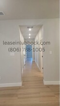 5841 Urbana Pl in Lubbock, TX - Building Photo - Building Photo