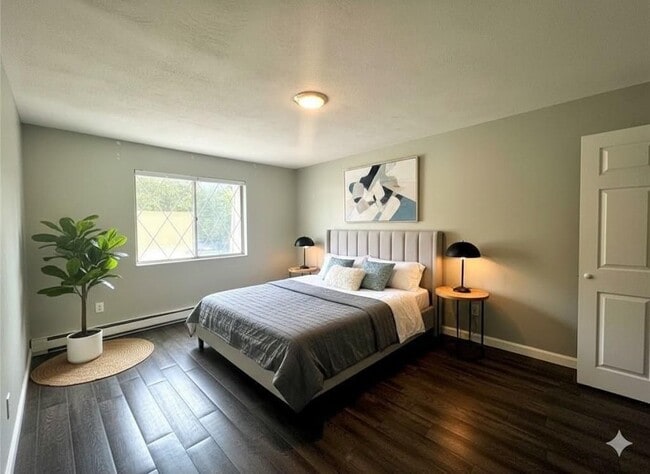 property at 300 Smithfield Rd