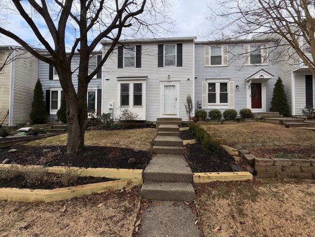 property at 1195 Palmwood Ct