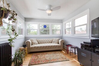 1640 N Downing St in Denver, CO - Building Photo - Building Photo