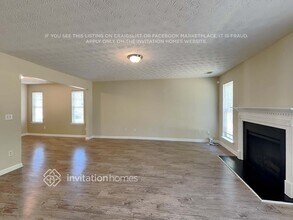 8279 Milam Loop in Fairburn, GA - Building Photo - Building Photo