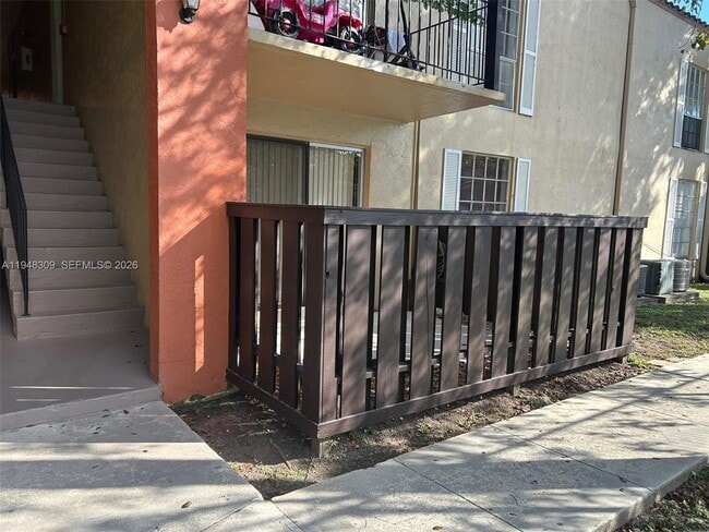 property at 10740 N Kendall Dr